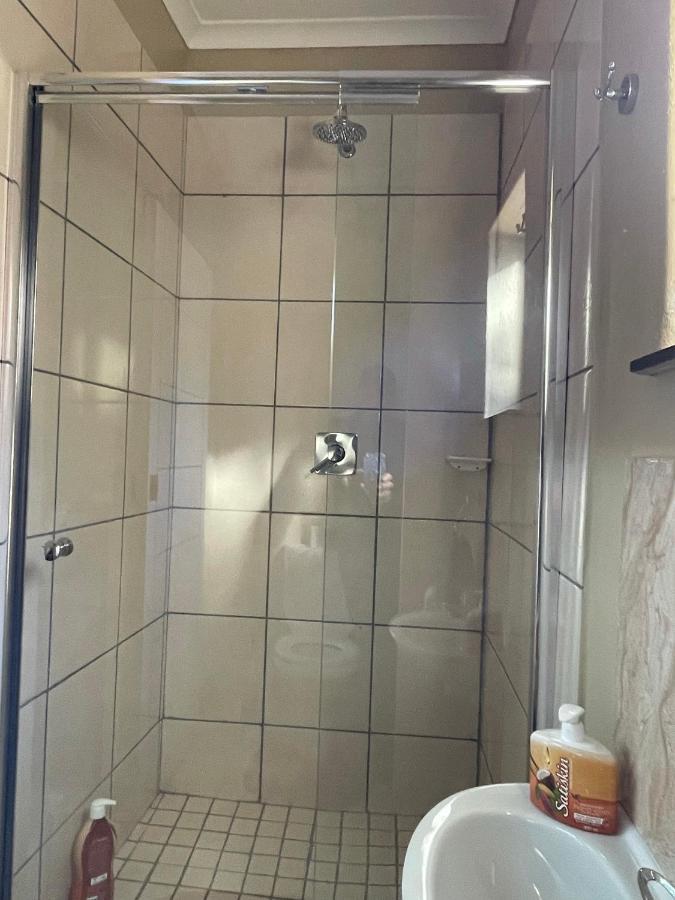 Hotel 4 On Sirius Polokwane Exterior foto