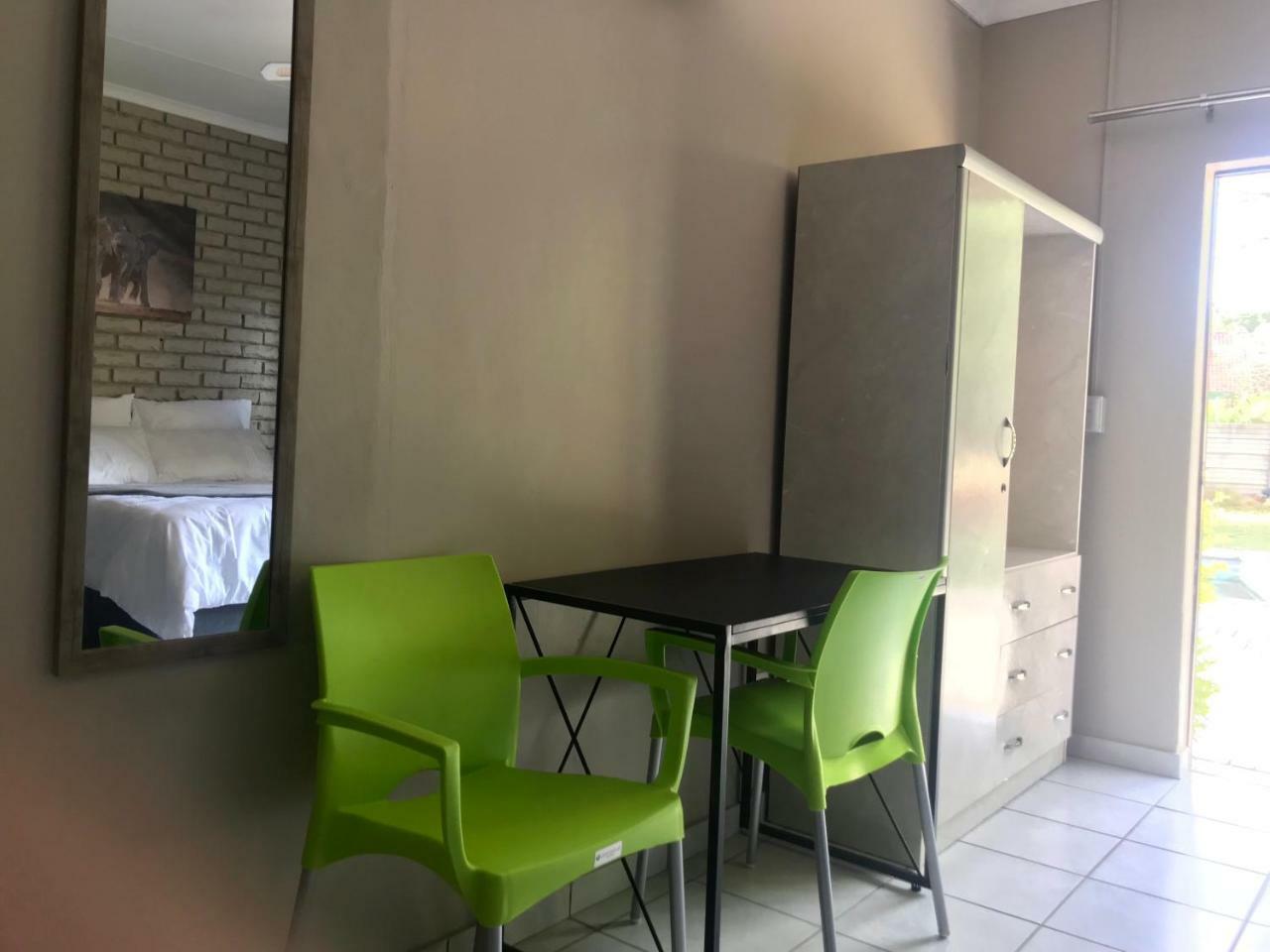 Hotel 4 On Sirius Polokwane Exterior foto